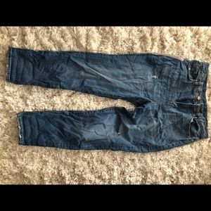 Urban Outfitter BDG Mom Jeans